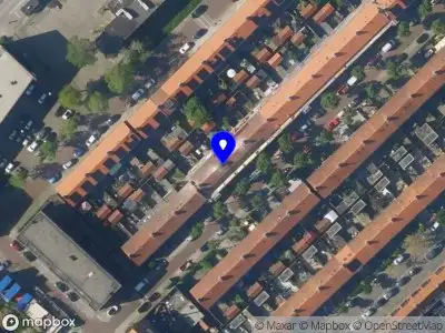 Nieuw bedrijf Klusbedrijf D.N. Vos