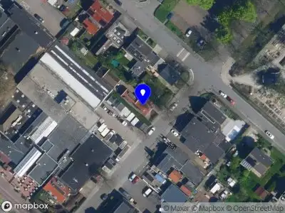 Nieuw bedrijf Denise Reinhart