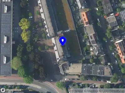 Onderhoudsbedrijf M.Stolk