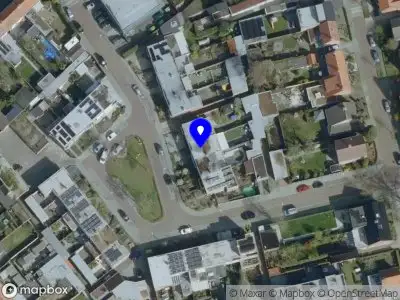 Nieuw bedrijf Reiki salon Anke