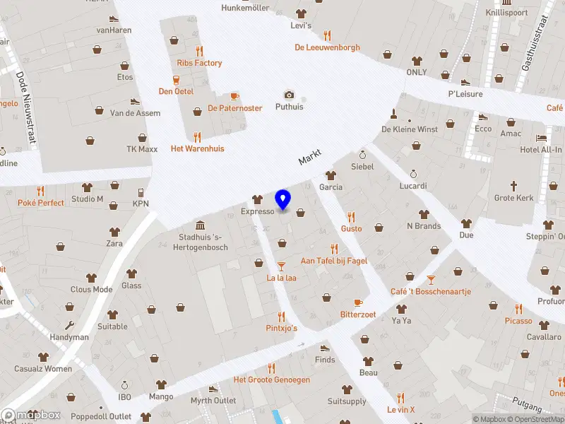 Nieuw bedrijf HANAURA