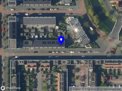 Vishin Zorg Utrecht