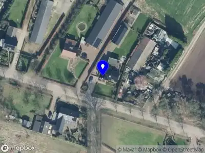 VvE Oppe Ruiver/Rijksweg 47 A1 t/m A12 Reuver