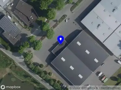 Wijnen Vastgoed B.V. Panningen