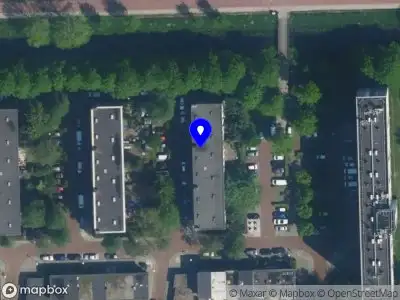 VinkSecure Amsterdam