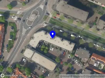 Sillax Hilversum