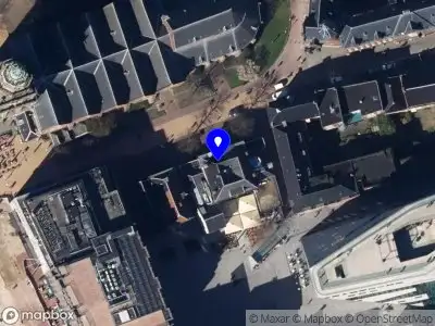 Bedrijvenvereniging Nieuwe Markt Groningen