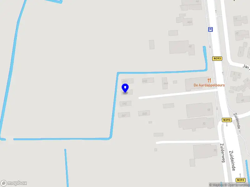 Mutaf servis St.-Jacobiparochie