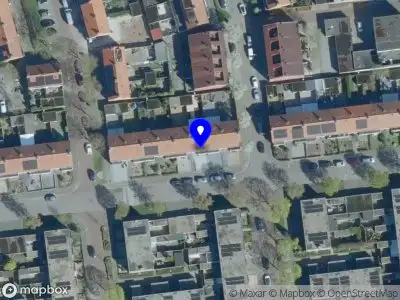 U plus afbouw 's-Hertogenbosch