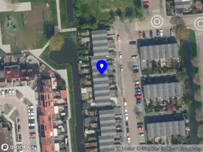 Nieuw bedrijf ZayaniDiensten