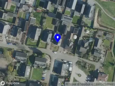 Nieuw bedrijf De Jong Adminplus