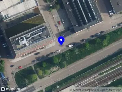 QMP Rewards & Services B.V. Amsterdam