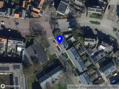 Disense Oost-Souburg
