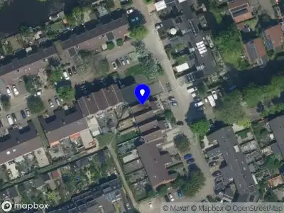 WAFF Oostzaan