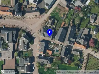 Nieuw bedrijf B.T. de Jong Klusbedrijf