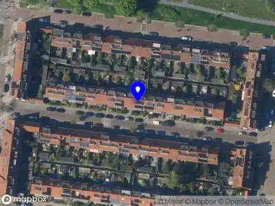 Nieuw bedrijf VK waarnemend huisarts