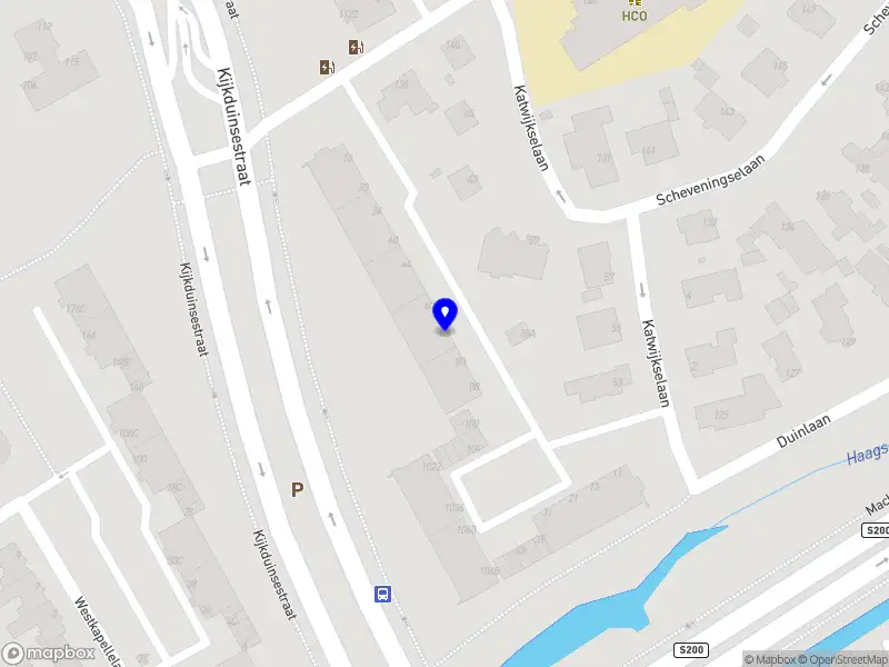 ASAS Transport 's-Gravenhage