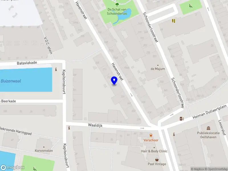 Safety Security Appie