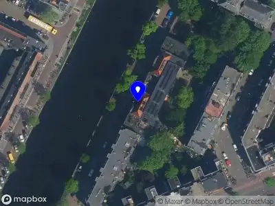 Stichting Quelccaya Amsterdam