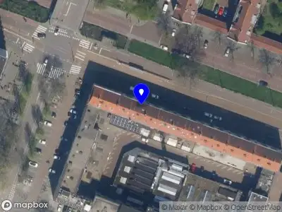 Isidora Security Rotterdam