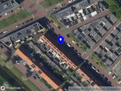 Nieuw bedrijf PD Allround Consultancy