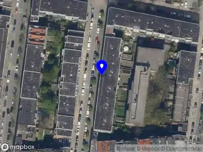 SER Onderhoud en schildersbedrijf Rotterdam