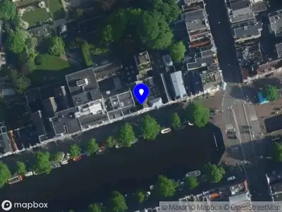 Nieuw bedrijf Jaarclub Flying Dutchman