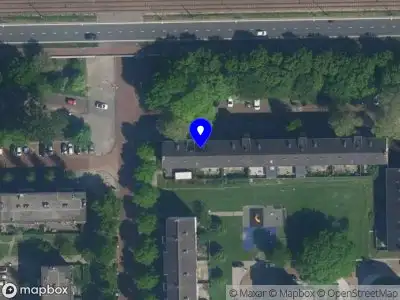 Nieuw bedrijf Mounouh Taxi