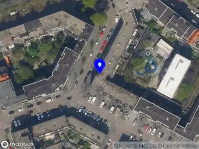 Nieuw bedrijf Bureau ARK