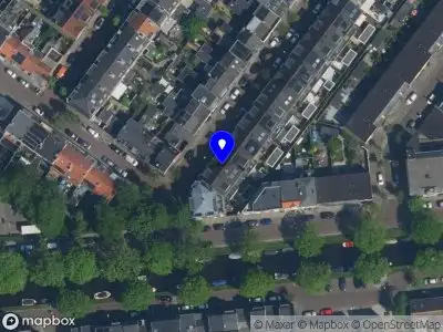 Britt Reurekas Haarlem