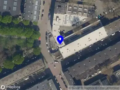 Nieuw bedrijf Mongi Consulting