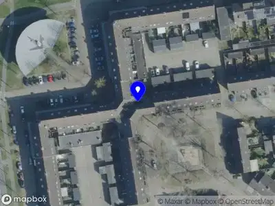 Quartier service Oss