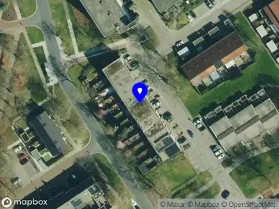 Saciu Enschede