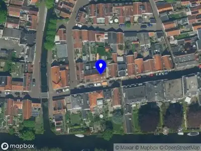 Wereldwinkel Volendam