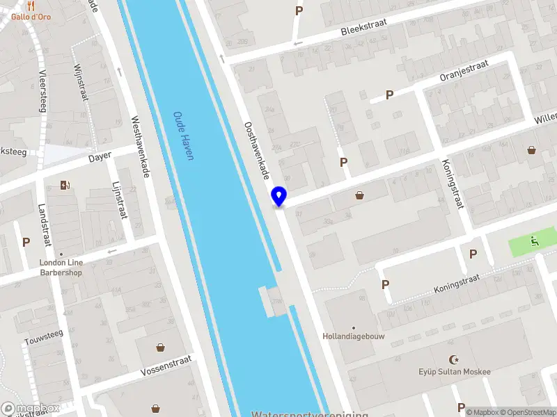 Autobedrijf Kaan Vlaardingen