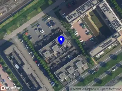 yuruart Almere