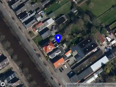 Nieuw bedrijf MDB Dienstverlening