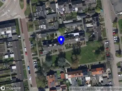 Mijn ReisKennis Mariëlle Verstijlen