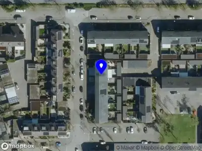 CargoBird Eindhoven