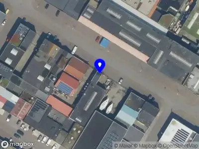 Lasbedrijf Visser B.V. IJmuiden