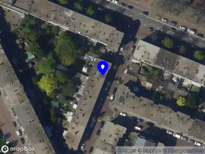 Nieuw bedrijf Mariana S