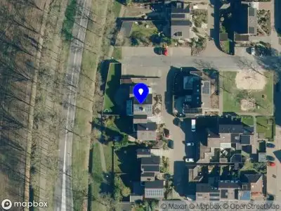 Nieuw bedrijf B van der Avoird Beheer B.V.