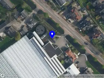 Japharovi Infra Nootdorp