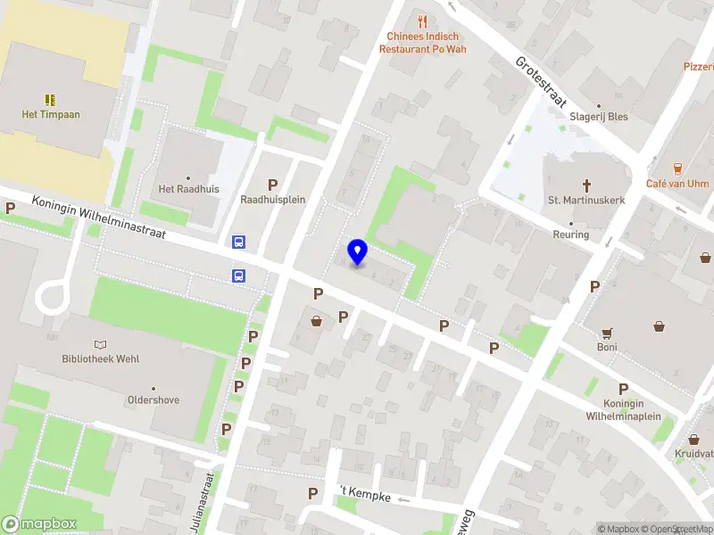 Montagebedrijf Woltje