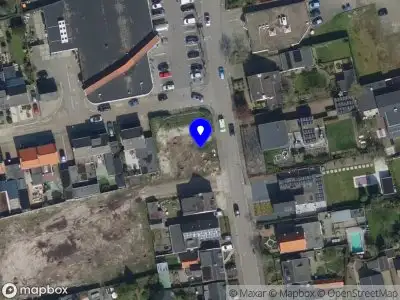 V.v.E. Beeksestraat 53 te Prinsenbeek