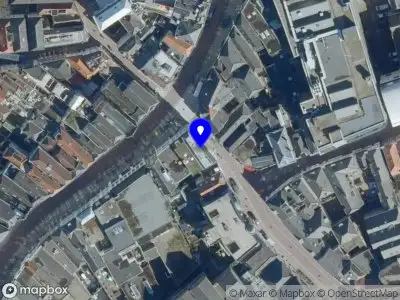JG Services DB 's-Hertogenbosch