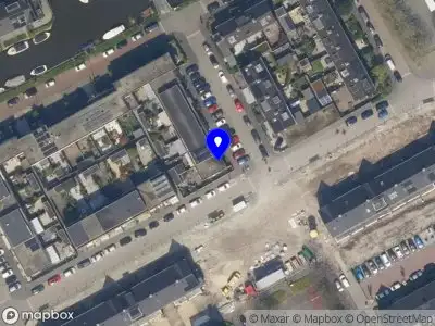 Xingfu Zen Maassluis
