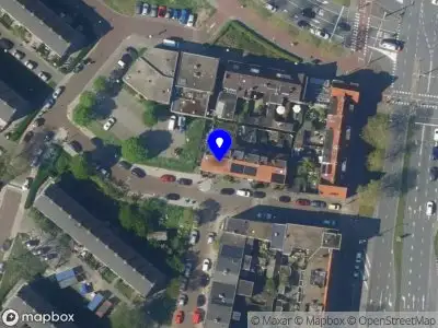 Inca Tern Deployment Utrecht
