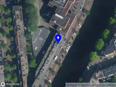 Personenvervoer Amsterdam