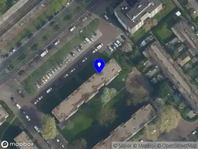 Zentroshop 's-Gravenhage